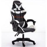 Racing Chair Recliner Office Computer Stuhl liegend