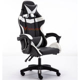 Racing Chair Recliner Office Computer Stuhl liegend