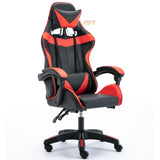 Racing Chair Recliner Office Computer Stuhl liegend