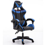 Racing Chair Recliner Office Computer Stuhl liegend