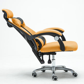 Mesh Staff Office Chair Ergonomische Sessellift-Schaukel