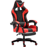 Ergonomischer Bürostuhl Computer Office Chair Racing