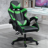 Möbel Bürostuhl High Back Gaming Chair