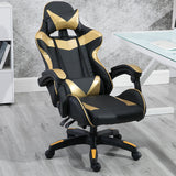 Möbel Bürostuhl High Back Gaming Chair