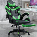 Möbel Bürostuhl High Back Gaming Chair