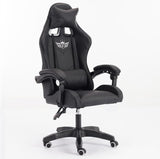 Ergonomisch verstellbarer Büro-Rennstuhl