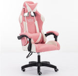 Ergonomisch verstellbarer Büro-Rennstuhl