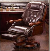 Der Chef Stuhl dermal Bürostuhl