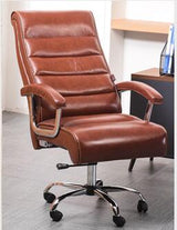 Der Chef Stuhl dermal Bürostuhl