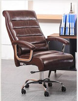 Der Chef Stuhl dermal Bürostuhl