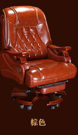 Der Chef Stuhl dermal Bürostuhl